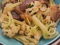 -先记烧鹅王·本地粤菜(福永店)