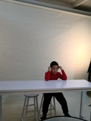 -拾光年华摄影馆(菱角湖公园店)