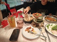 -百特喜·意大利餐厅(八佰伴镇江店)