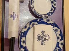 -小山日本料理(太古汇店)