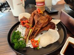 -避风塘(光启城店)