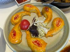 -翠园(北京王府中环店)