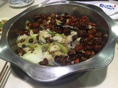 -万和源炝锅城·活鱼现炝(文艺北路店)