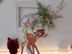 -春树下·树屋花房西餐厅(罍街AS1980店)