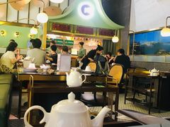 大堂-顺峰顺水顺德菜(龙华店)