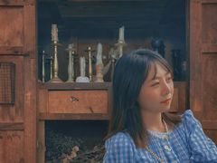 -北马山庄植趣咖啡