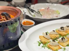 -秀儿四九城·新京菜(亚运村鸟巢店)