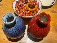-长亭酒肆·武夷菜(德胜门店)