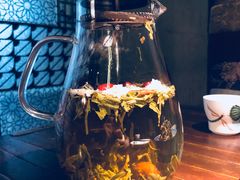 -天山醉美辣子鸡(文艺路店)