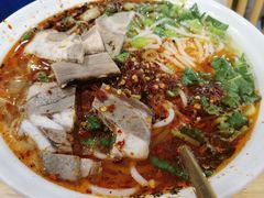 贵凤凰贵州羊肉粉-贵凤凰贵州米粉(望京店)