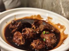 -绿茶餐厅(天津天河城店)