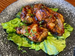 -澳骄 Aussie Kitchen·手工披萨·西餐(国大店)
