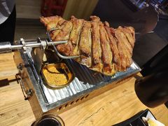-龙头烤羊排•烤全羊•精酿扎啤(厦滘店)