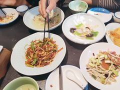 -梅飞酒家(桑园路店)