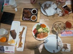 -窑啊窑窑炉烧烤(合生广场店)