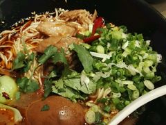 -遇见小面(凯德广场店)