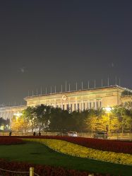 -人民大会堂宴会厅
