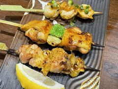 -鸟鹏烧鸟居酒屋(天河领展店)