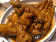 -慧娟面馆·餐厅(望江路店)