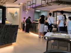 -厦门艾美酒店·新食谱西餐厅