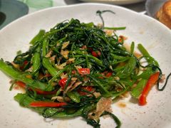 -芭札·Thai泰国餐厅(同和金铂天地店)