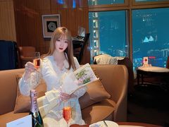 -翡翠36餐厅(浦东香格里拉店)