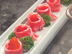 -捞王锅物料理(环球港店)