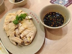 -百家鸡味馆(清泰店)