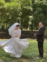 -唯一旅拍·颂当代影像艺术中心(上城店)