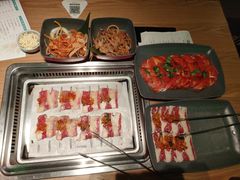 -新石器烤肉(之心城店)