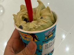-DQ·蛋糕·冰淇淋(合生汇店)