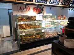 -超级物种(省府店)