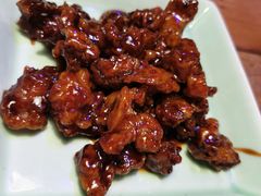 糖醋排骨-新白鹿餐厅(西湖银泰店)