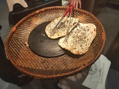 梅干菜锅盔-巷内锅盔(西城都荟店)