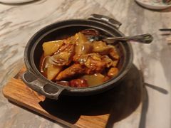 -广州花园酒店荔湾亭·地道点心·粤式饮茶