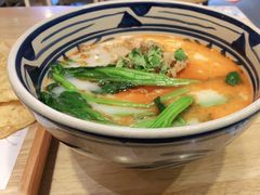 -头壹号饸饹面·大油条(东升科技园店)