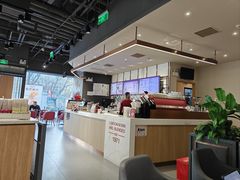 -COSTA COFFEE(丰联广场店)