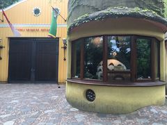 -三鹰之森吉卜力美术馆