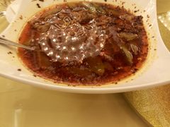 -上海新锦江大酒店