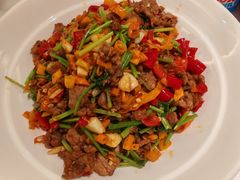 -秦月轩·陕西家乡菜(阜成路·五棵松店)