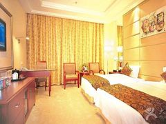 -山明水秀大饭店