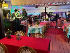 -威尼斯意餐酒吧 Venezia club(意大利风情街店)