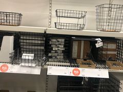 -宜家家居（上海徐汇商场店）-停车场