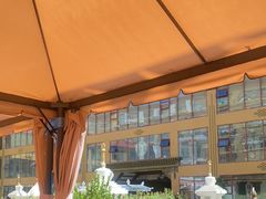 -思金拉措庄园藏餐(太阳岛店)