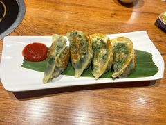 -强记鱼粥(南村店)