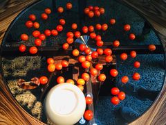 -澳珀食堂