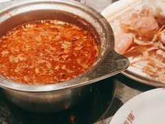 -鼎香缘海鲜自助火锅烤肉(锦辉购物广场店)