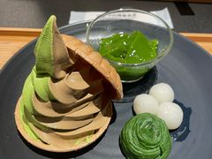 -中村藤吉(本店)