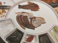 -大鸭梨烤鸭(枣园店)