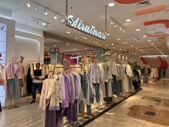 -新世界百货(顺义店)